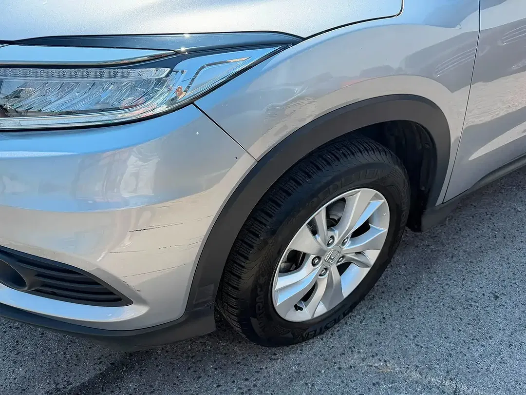 Honda HR-V - Thumbnail 3
