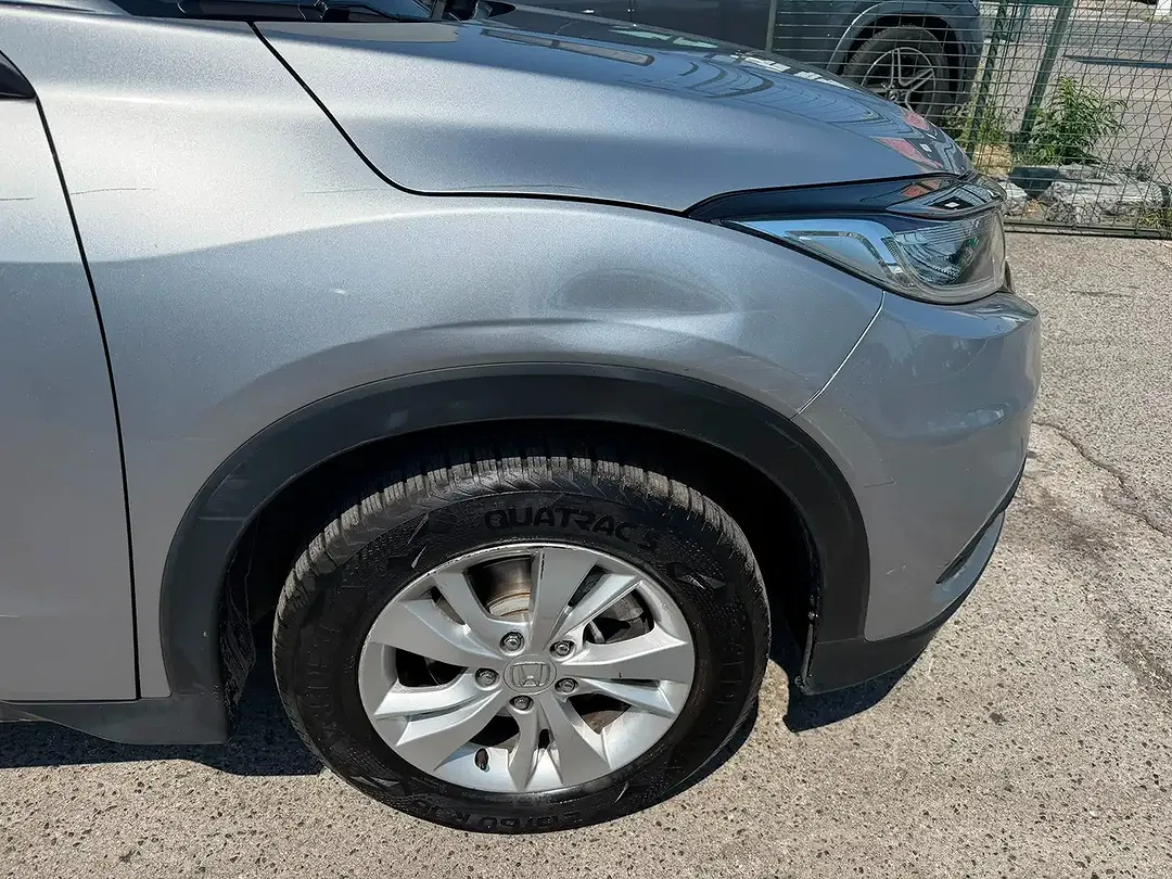 Honda HR-V - Thumbnail 9