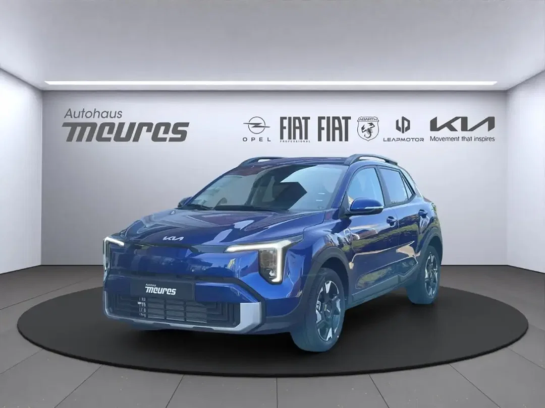 Kia Stonic - Afbeelding 1