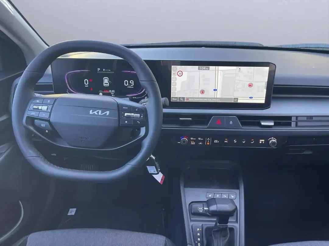 Kia Stonic - Thumbnail 10