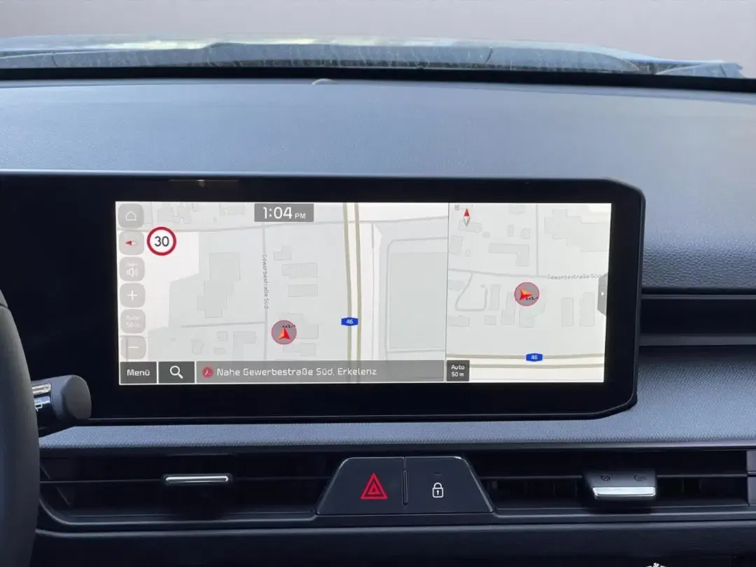 Kia Stonic - Thumbnail 11