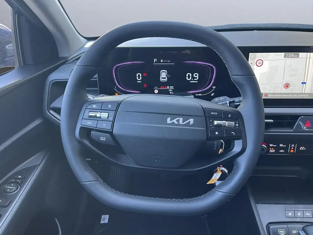 Kia Stonic - Thumbnail 14
