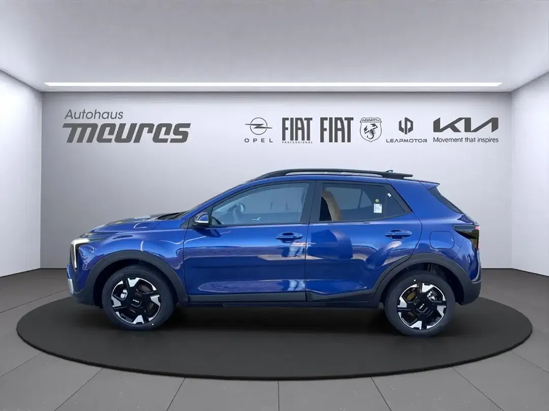 Kia Stonic - Thumbnail 2