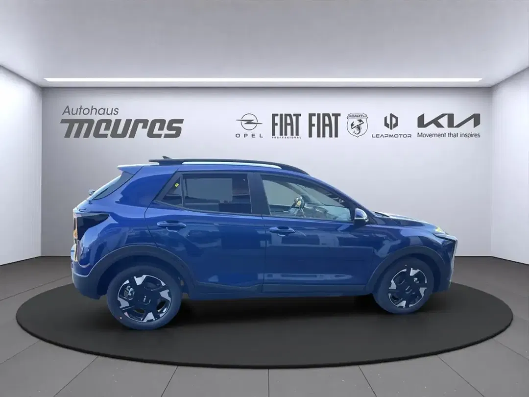 Kia Stonic - Thumbnail 5