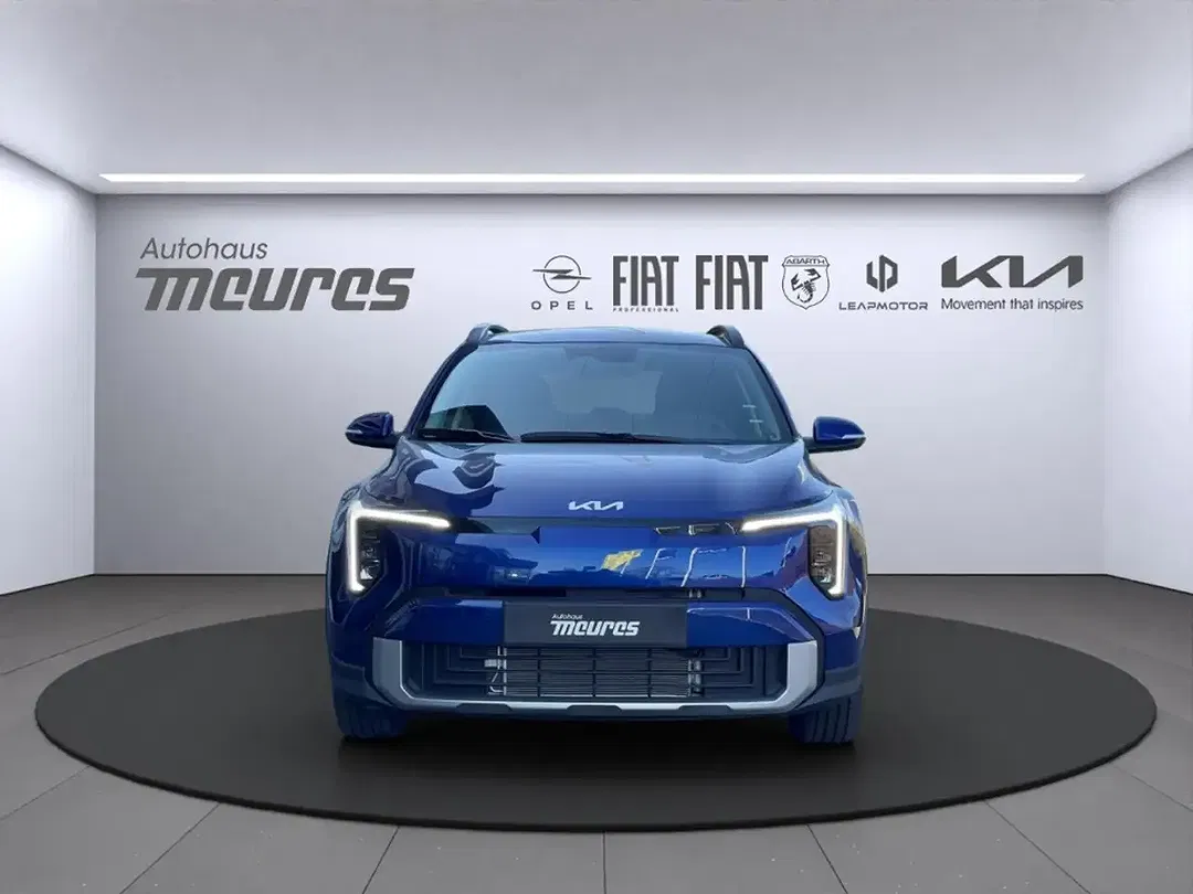 Kia Stonic - Thumbnail 6
