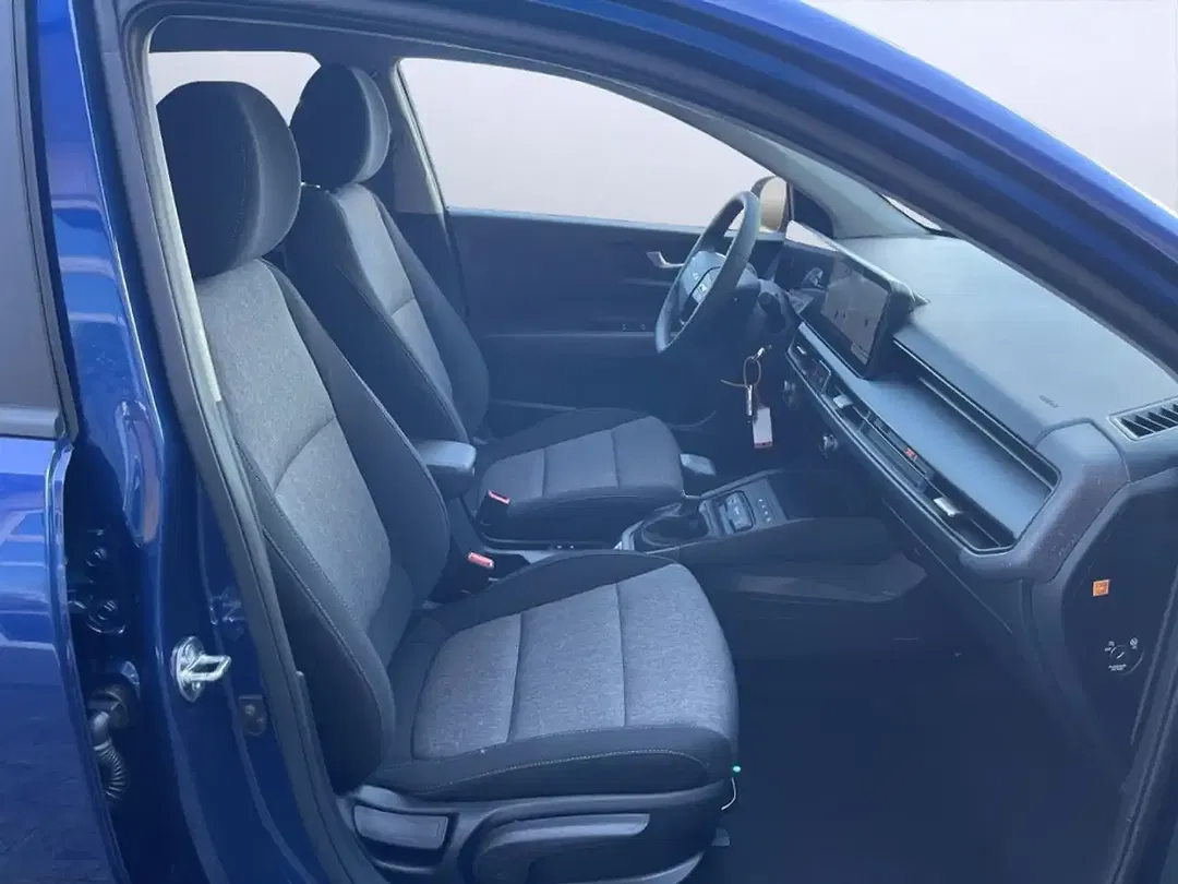 Kia Stonic - Thumbnail 8