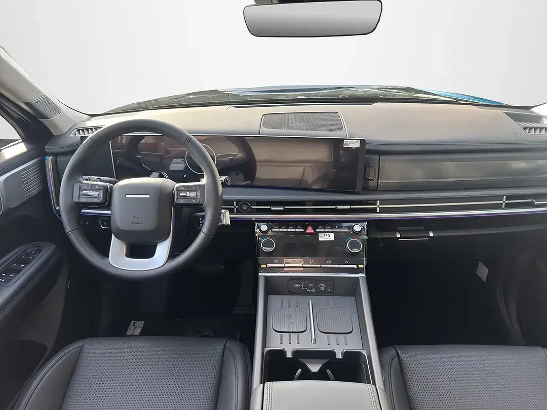 Hyundai SANTA FE - Thumbnail 11