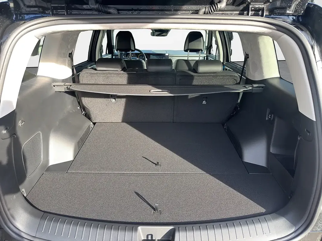 Hyundai SANTA FE - Thumbnail 15
