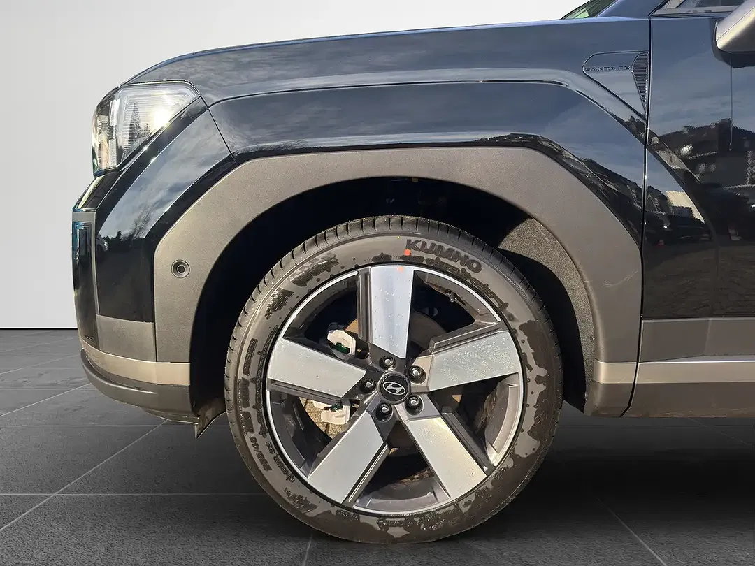 Hyundai SANTA FE - Thumbnail 16