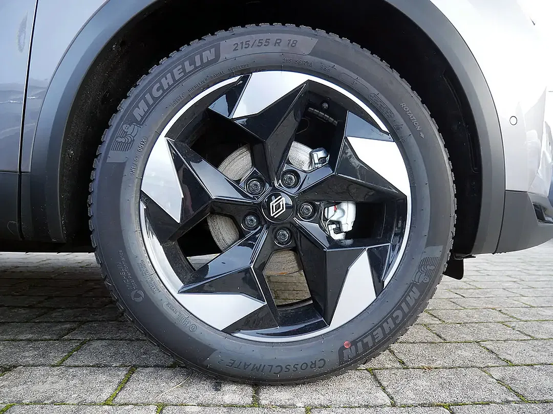Renault Captur - Thumbnail 6