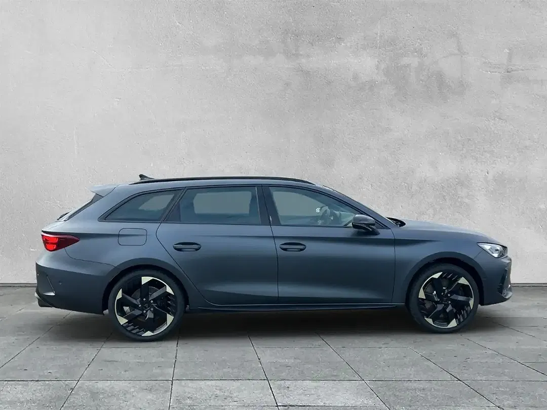 CUPRA Leon - Thumbnail 6