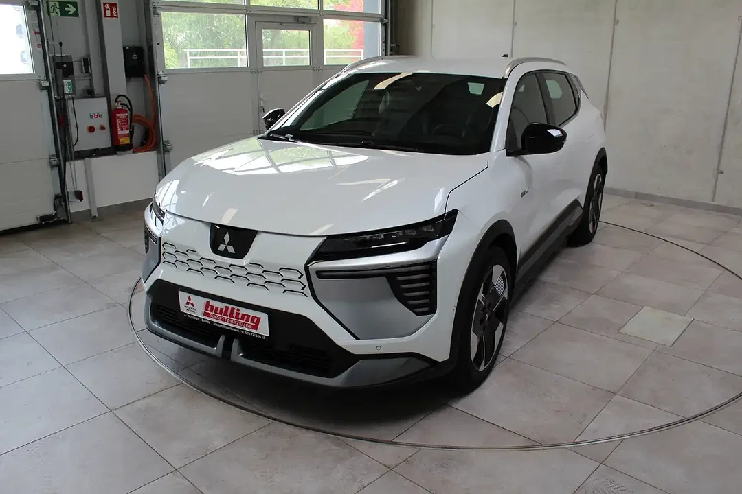 Mitsubishi Eclipse Cross - Afbeelding 1