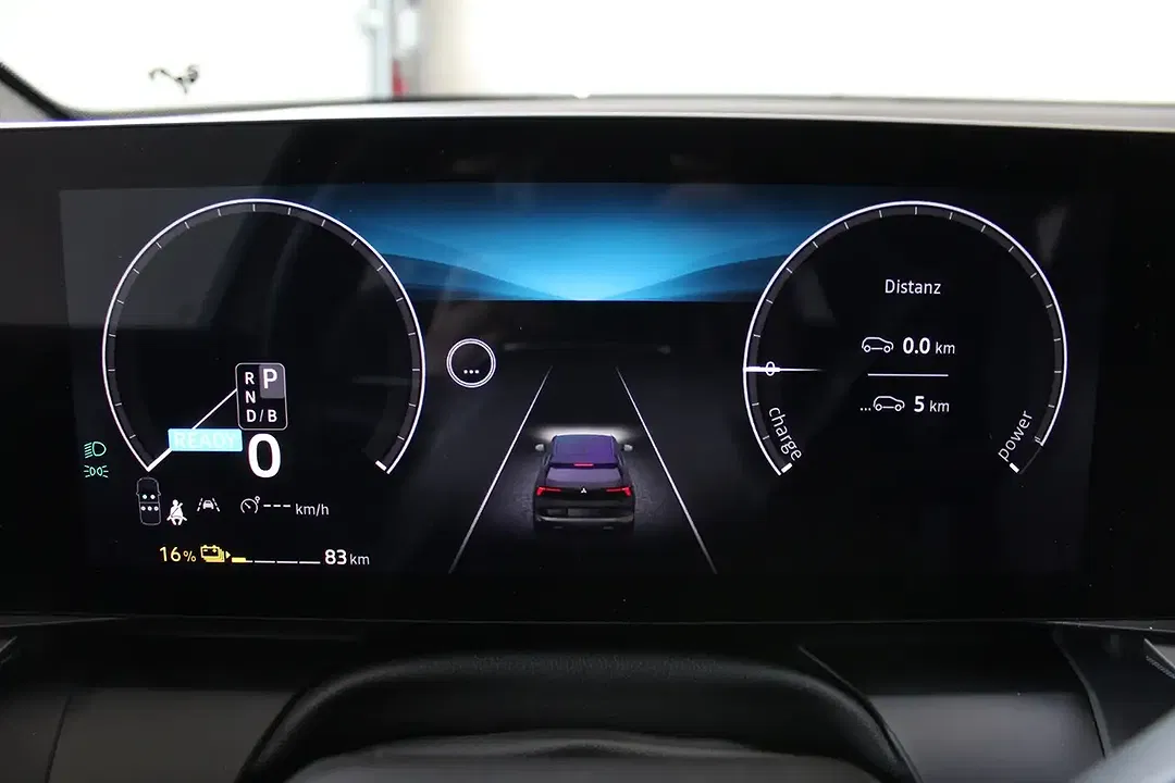 Mitsubishi Eclipse Cross - Thumbnail 14