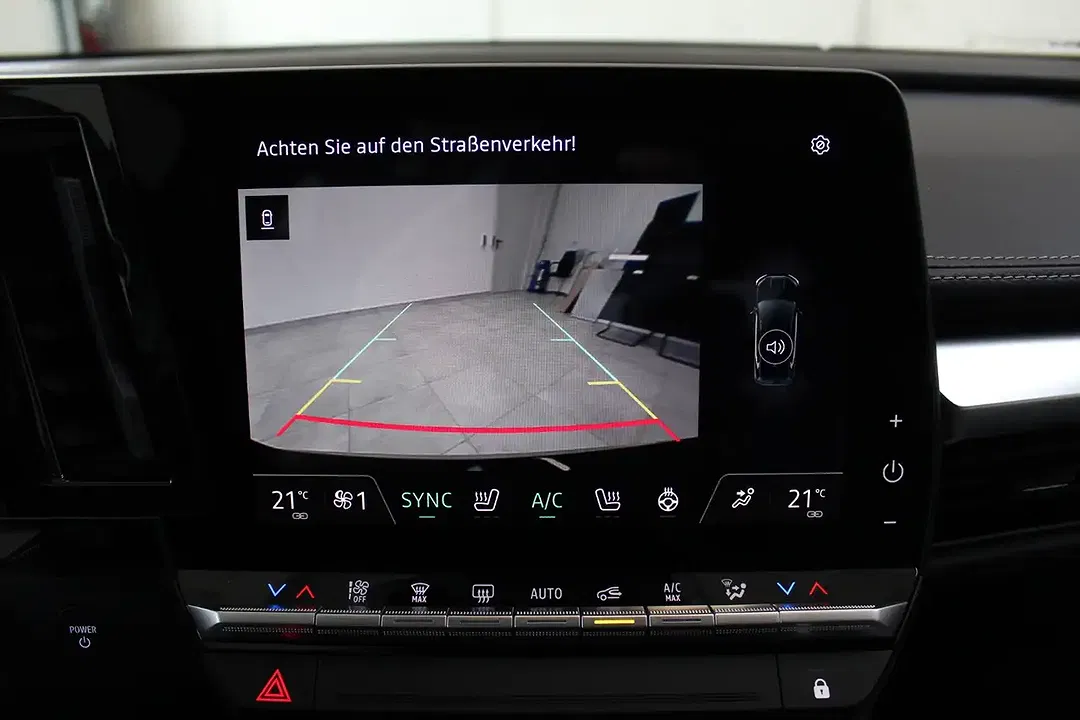 Mitsubishi Eclipse Cross - Thumbnail 15
