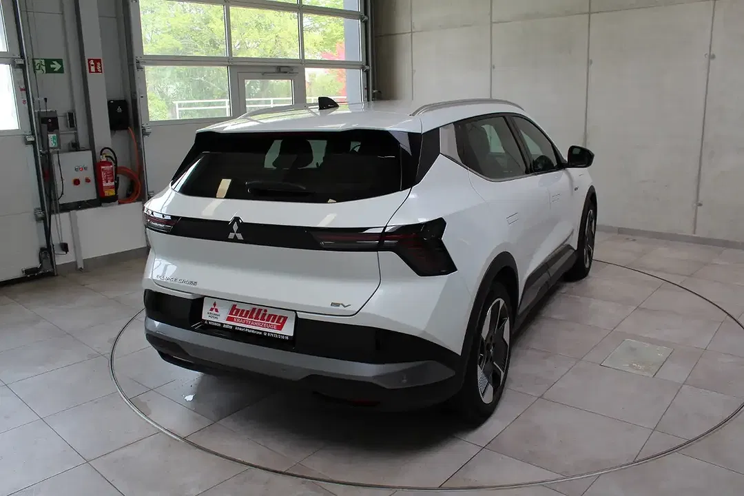 Mitsubishi Eclipse Cross - Thumbnail 5