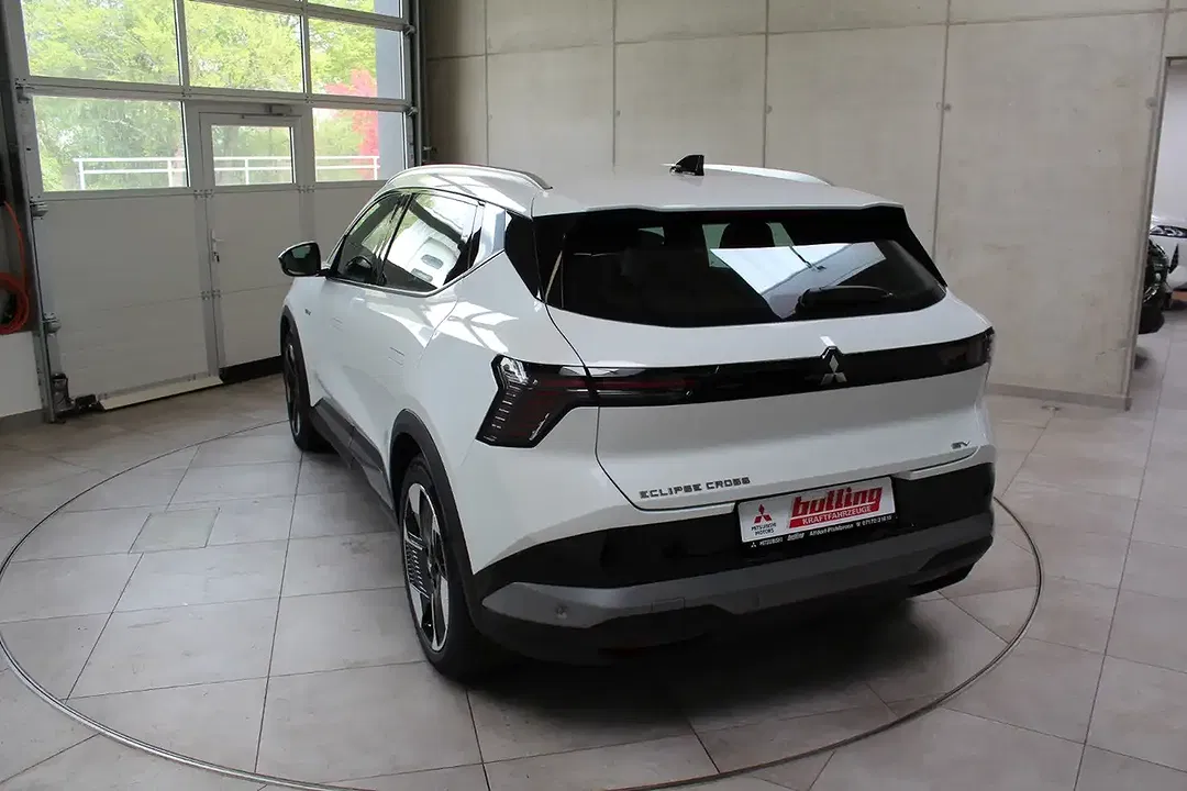 Mitsubishi Eclipse Cross - Thumbnail 7