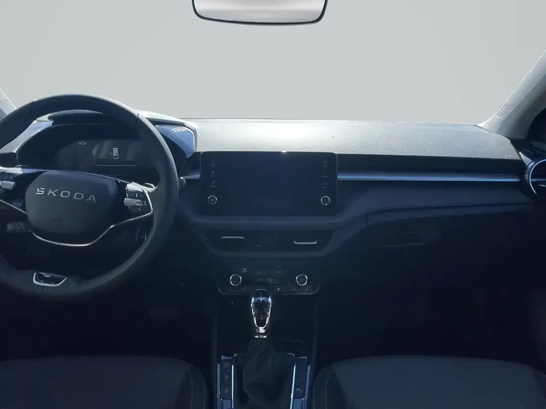 Skoda Fabia - Thumbnail 15