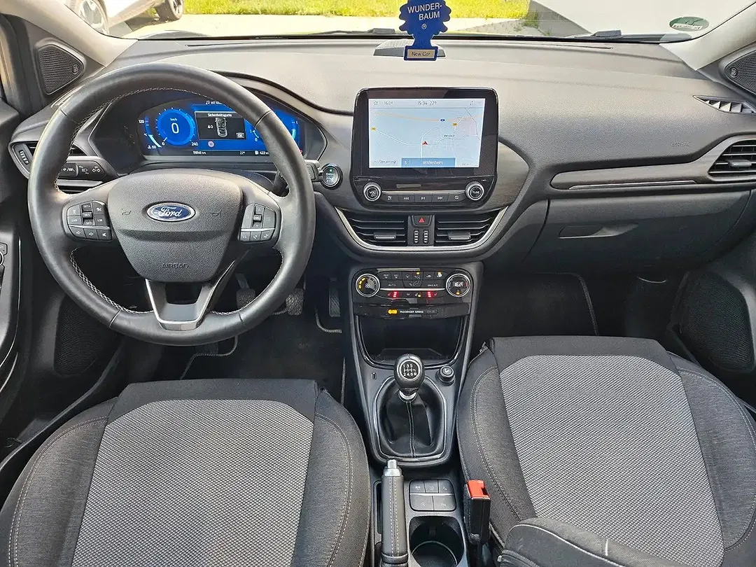 Ford Puma - Thumbnail 11