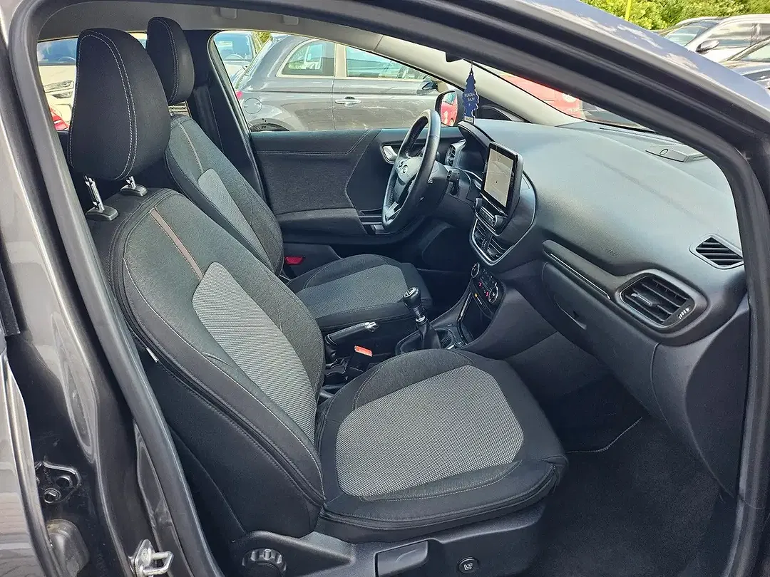 Ford Puma - Thumbnail 14