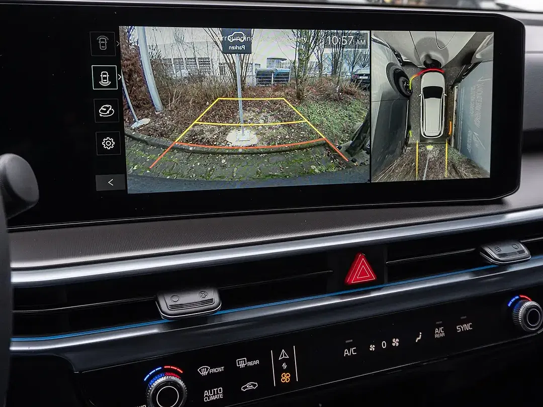 Kia Sorento - Thumbnail 10
