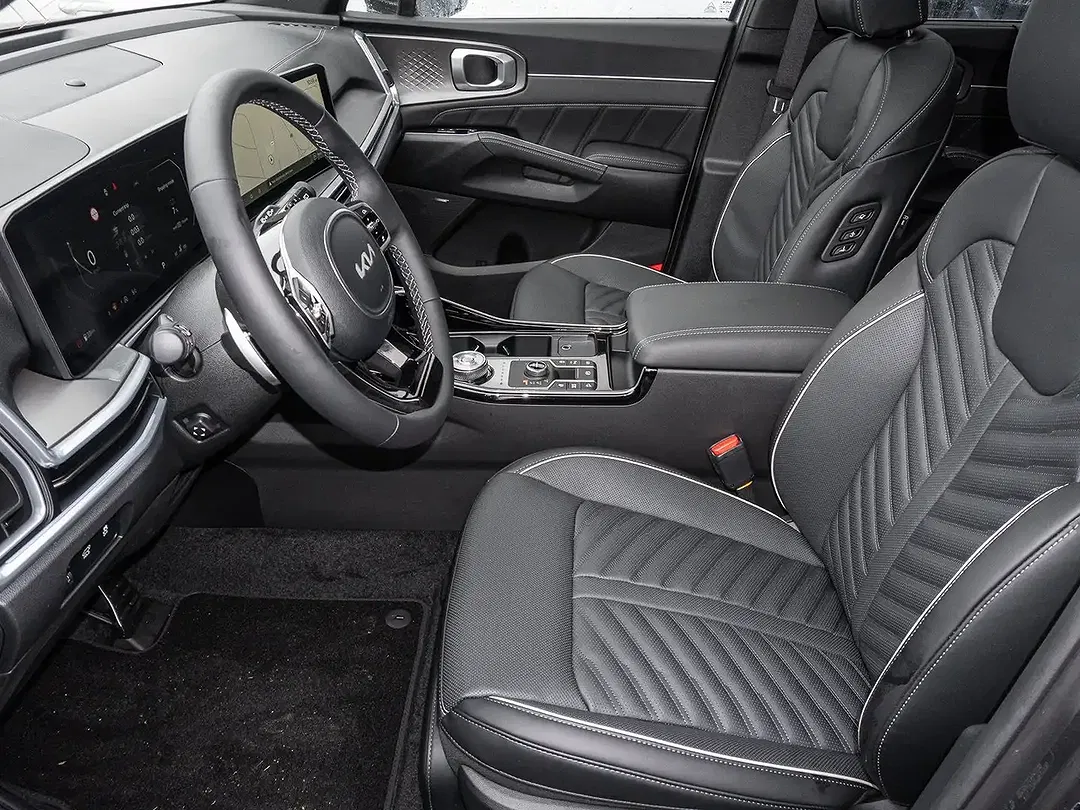 Kia Sorento - Thumbnail 12