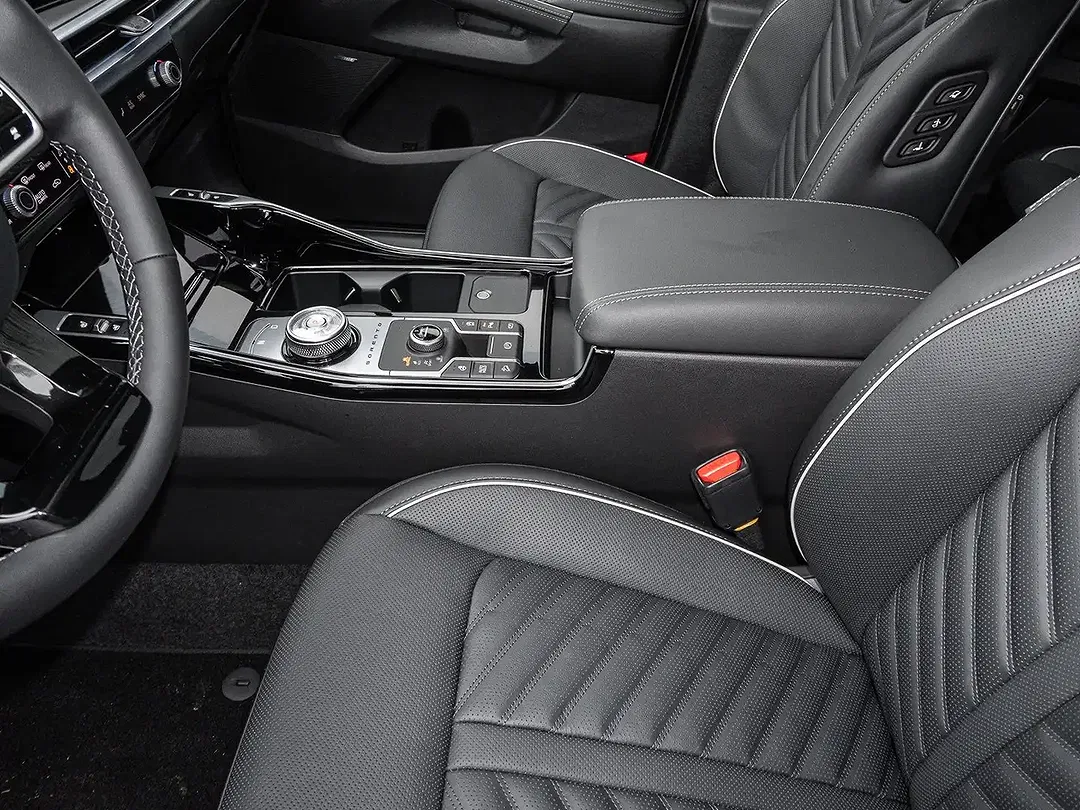 Kia Sorento - Thumbnail 13