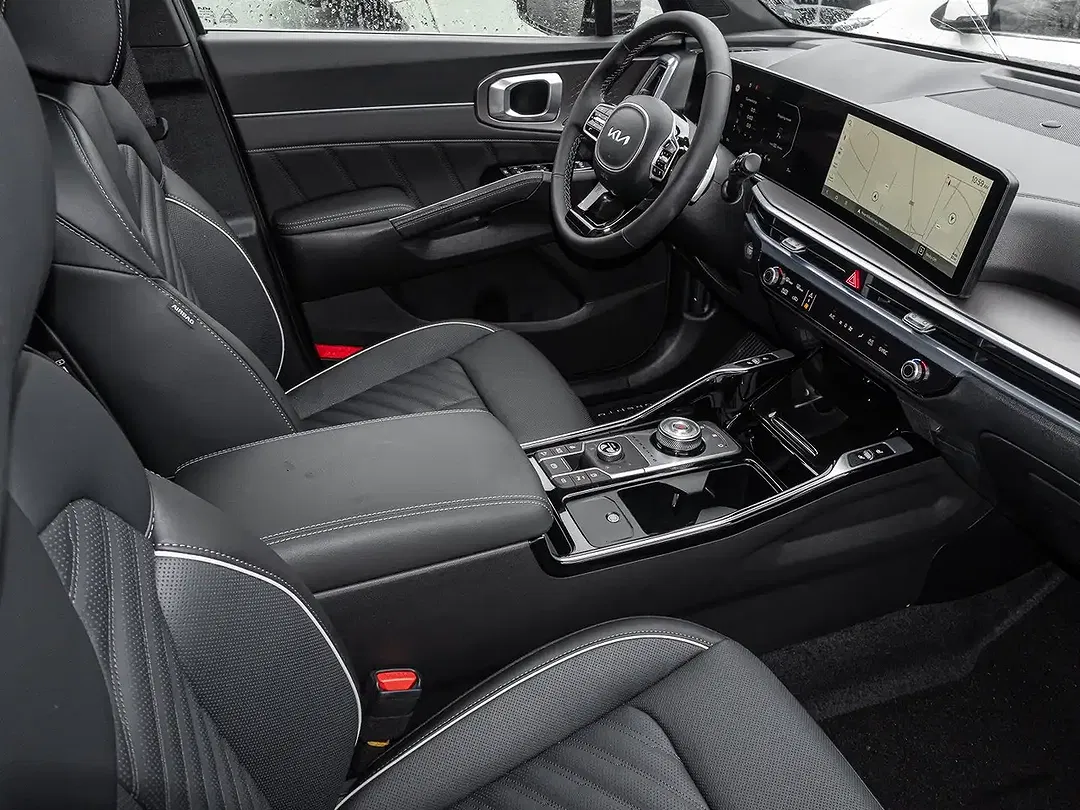 Kia Sorento - Thumbnail 5