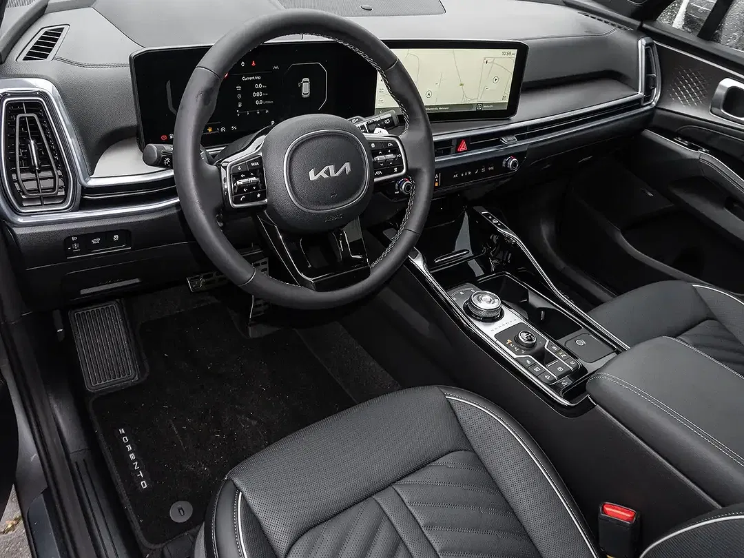 Kia Sorento - Thumbnail 6