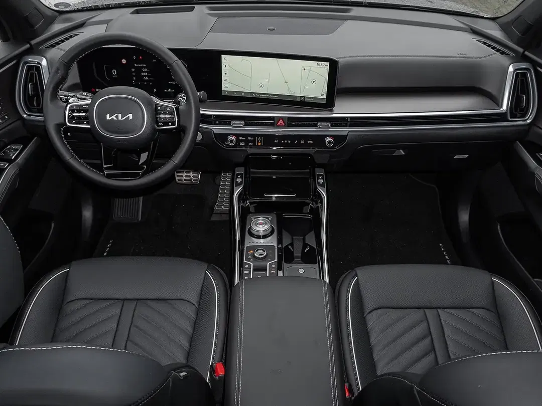 Kia Sorento - Thumbnail 7