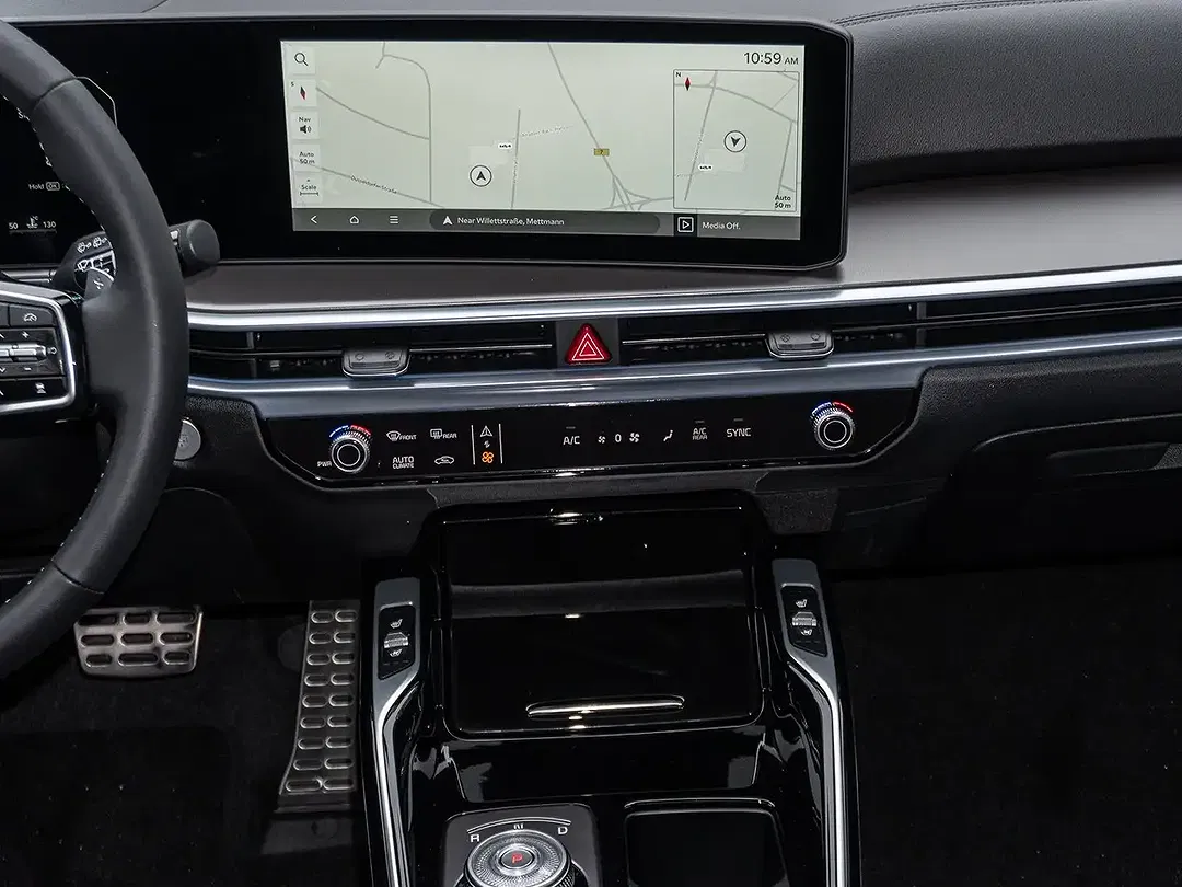 Kia Sorento - Thumbnail 9