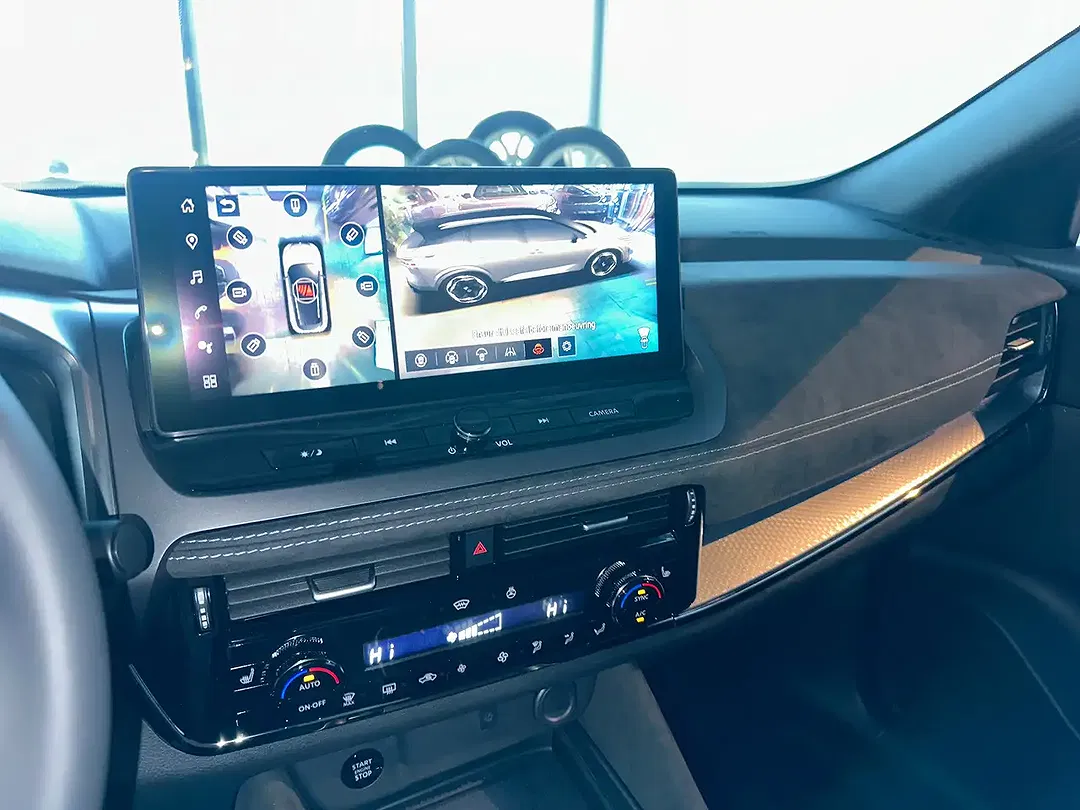 Nissan Qashqai - Thumbnail 14