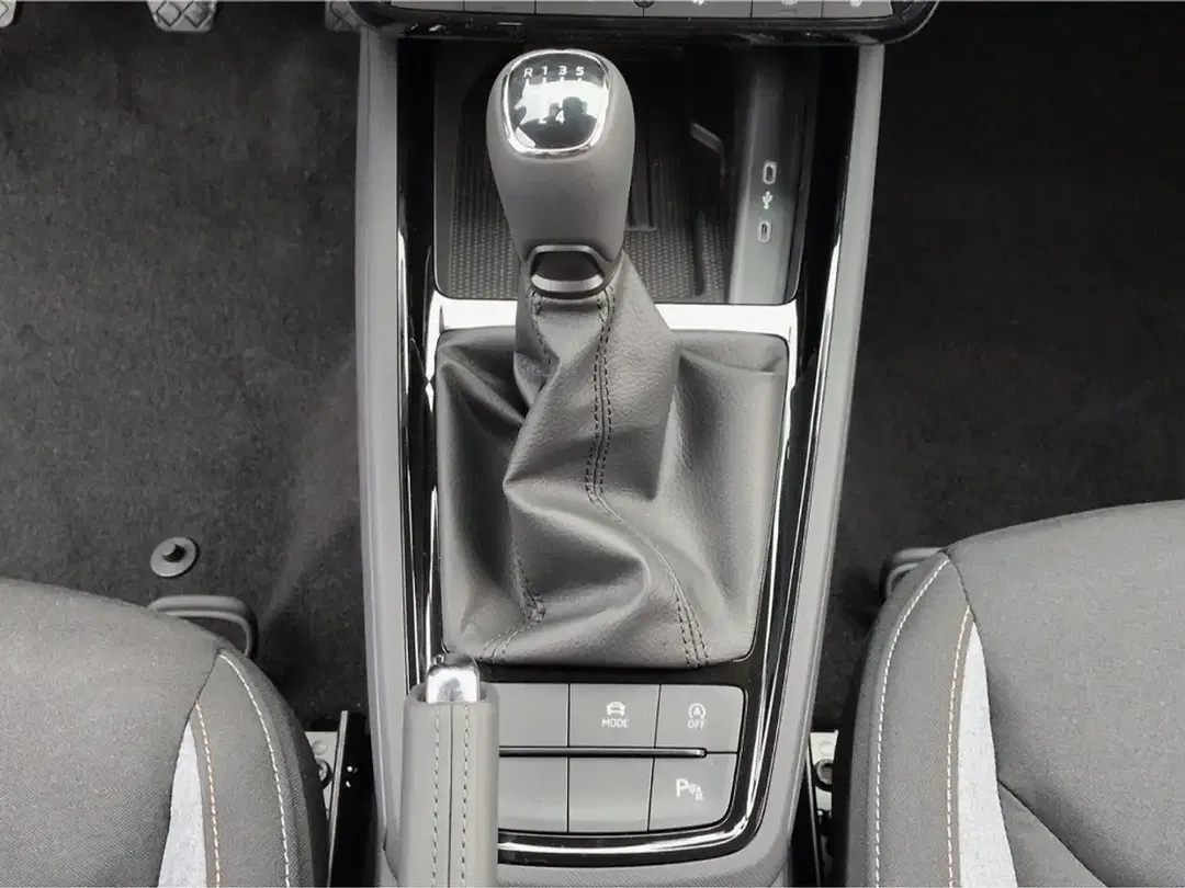 Skoda Kamiq - Thumbnail 10