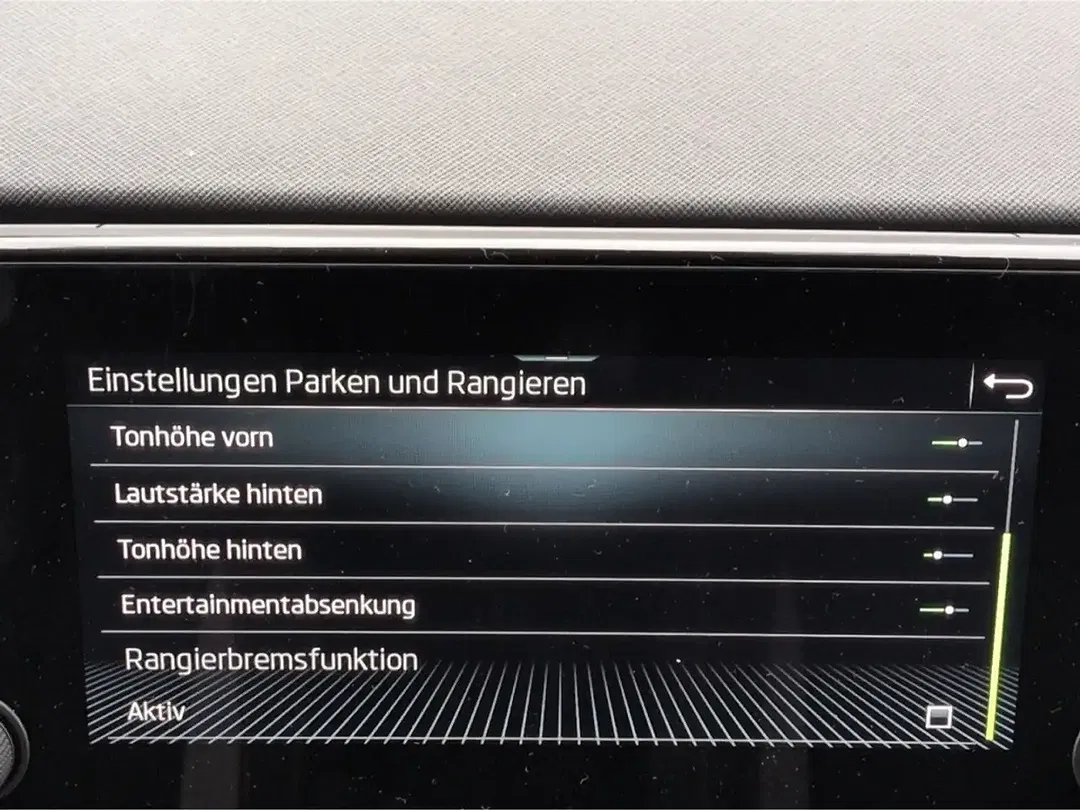 Skoda Kamiq - Thumbnail 12