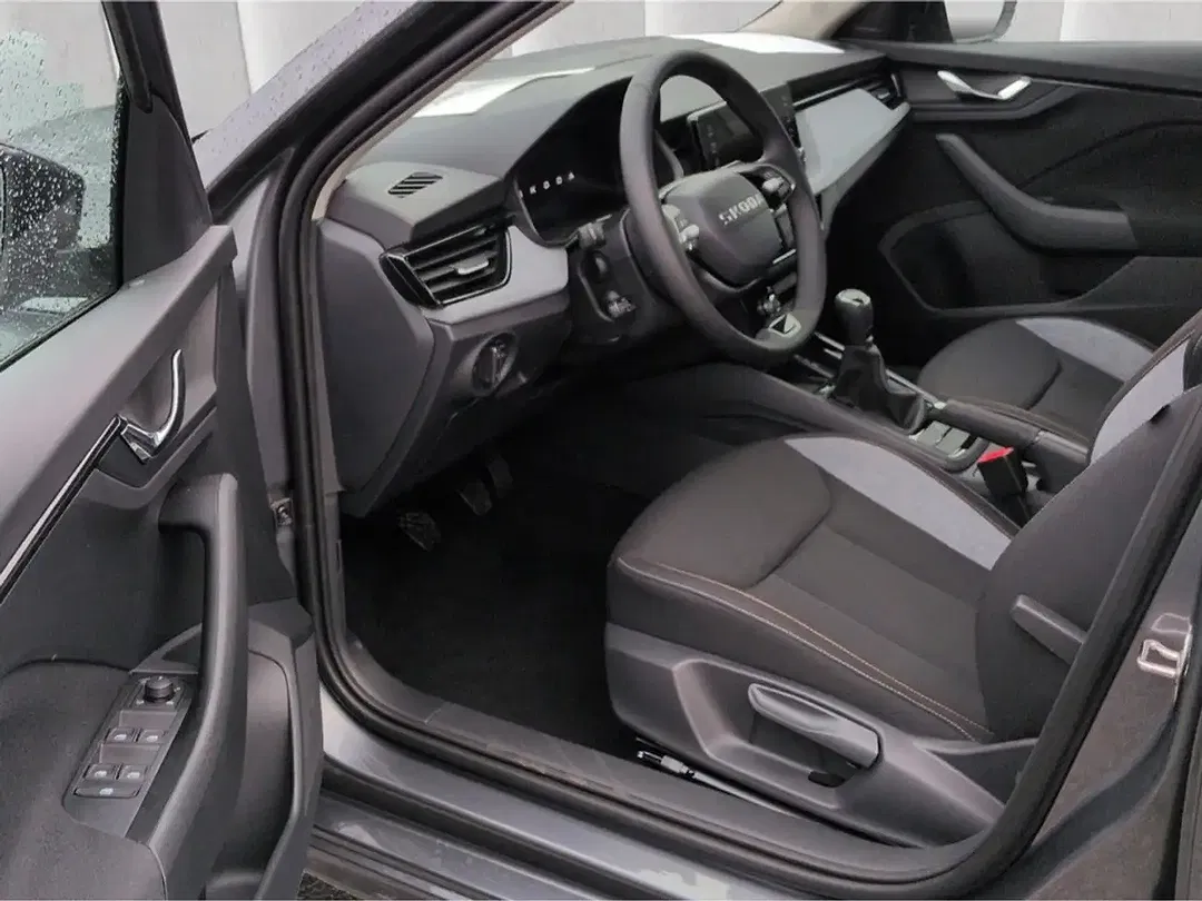 Skoda Kamiq - Thumbnail 4