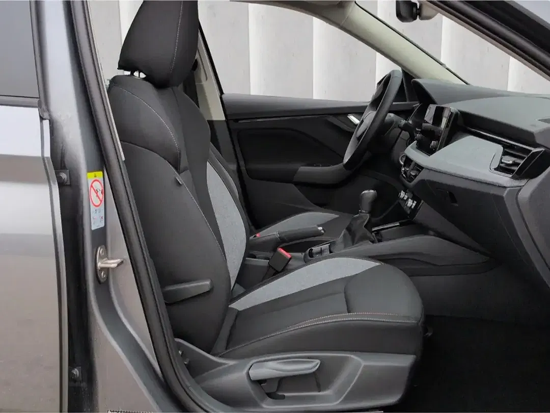 Skoda Kamiq - Thumbnail 7