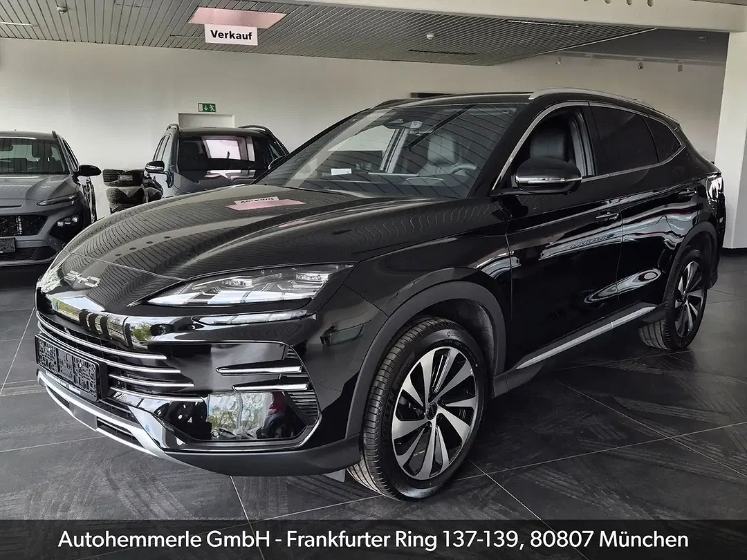BYD Seal U - Afbeelding 1