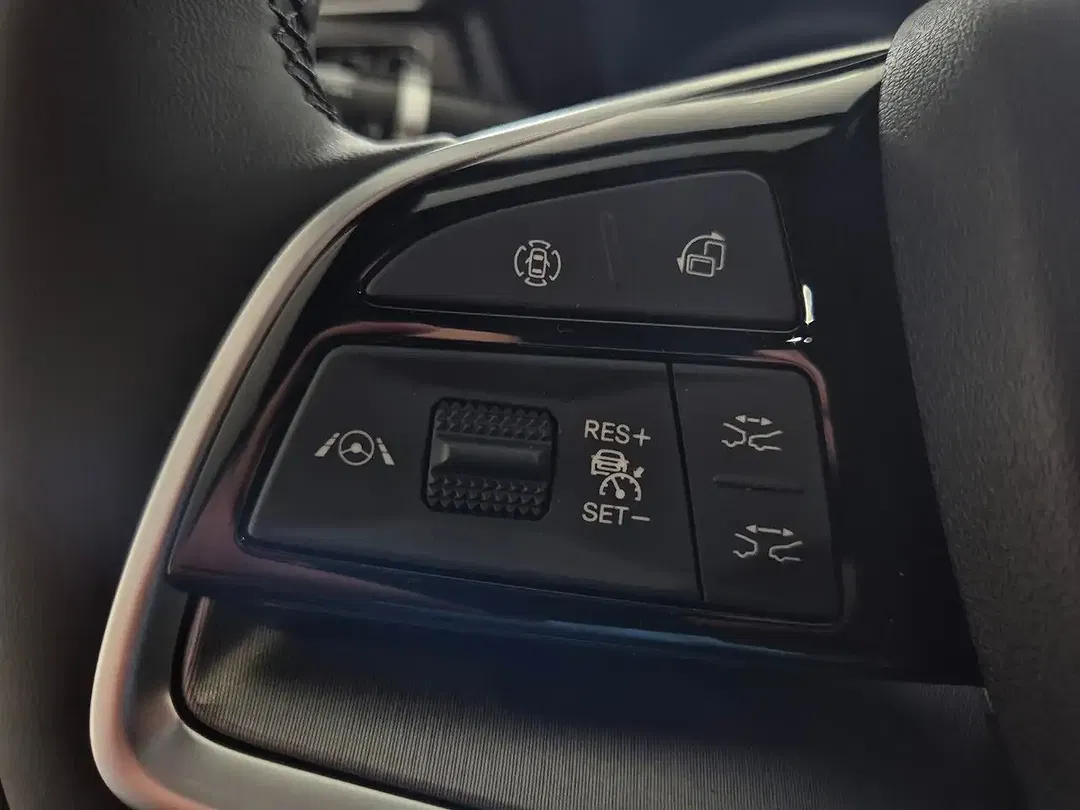 BYD Seal U - Thumbnail 13
