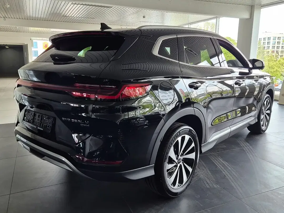 BYD Seal U - Thumbnail 3