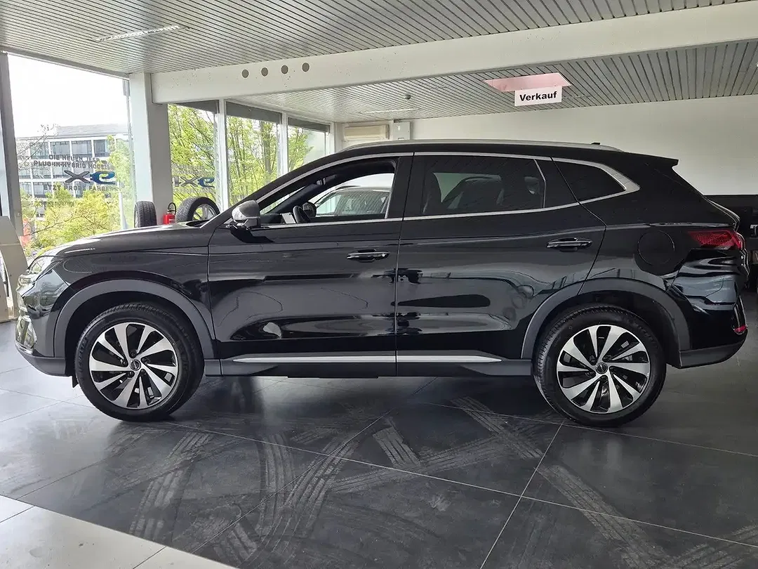 BYD Seal U - Thumbnail 5