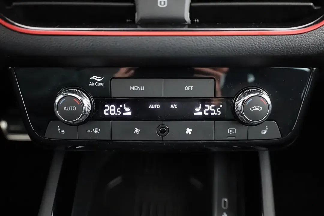 Skoda Kamiq - Thumbnail 10