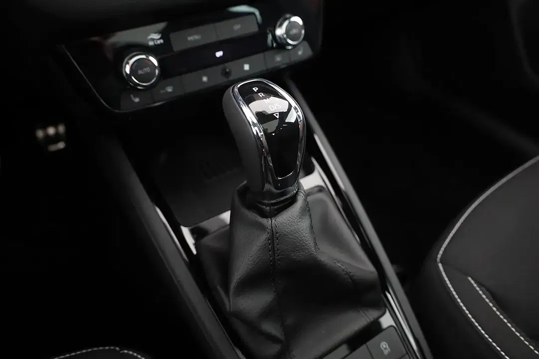 Skoda Kamiq - Thumbnail 12