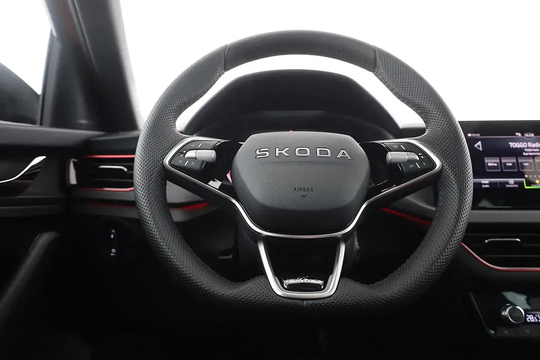 Skoda Kamiq - Thumbnail 13