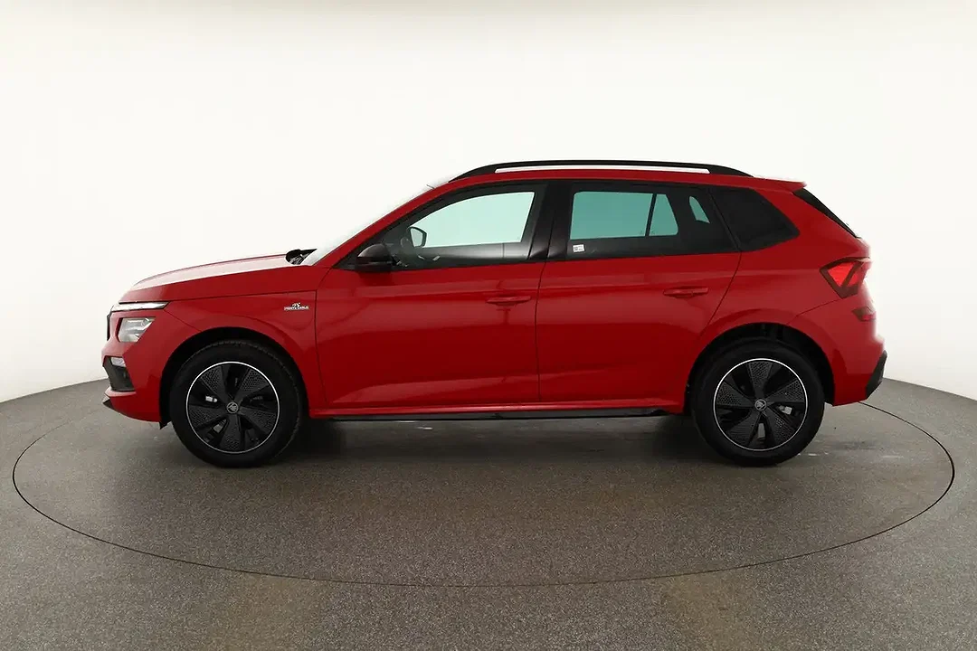 Skoda Kamiq - Afbeelding 1