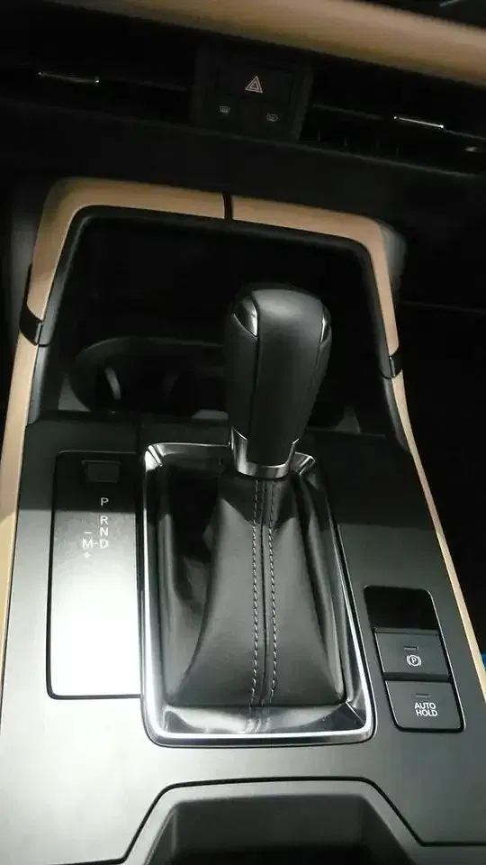 Mazda CX-5 - Thumbnail 11