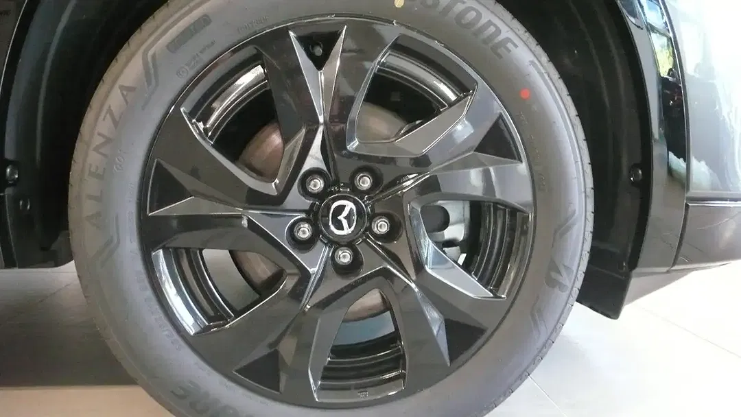 Mazda CX-5 - Thumbnail 12