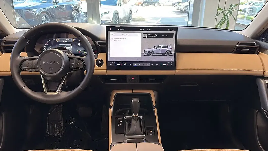 Mazda CX-5 - Thumbnail 5