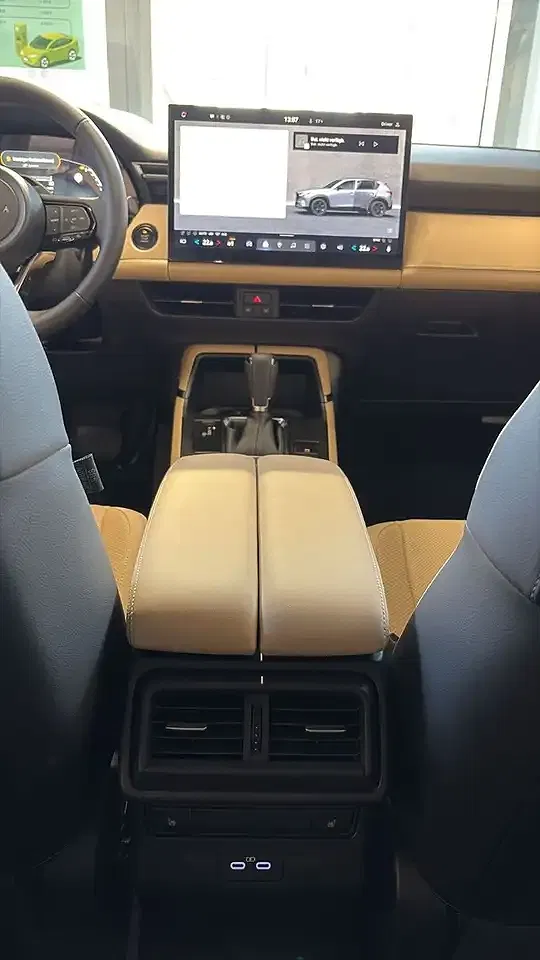 Mazda CX-5 - Thumbnail 8