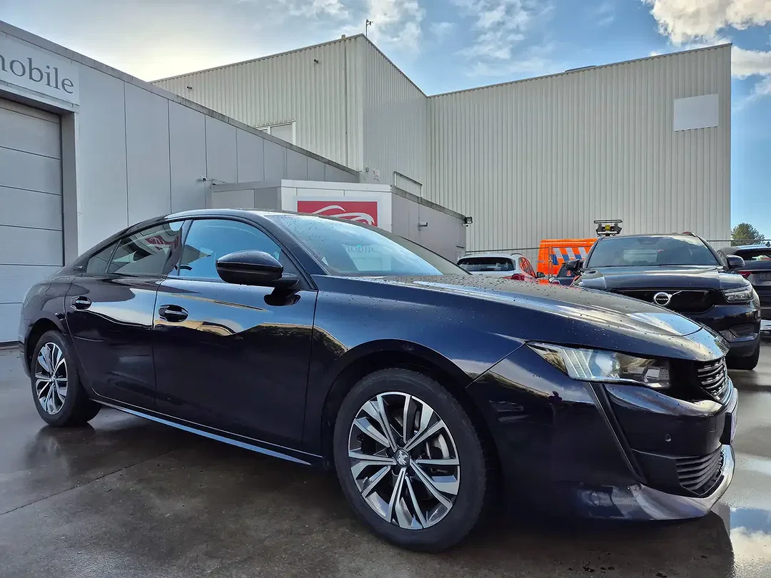 Peugeot 508 - Afbeelding 1