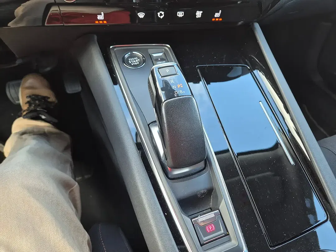 Peugeot 508 - Thumbnail 11