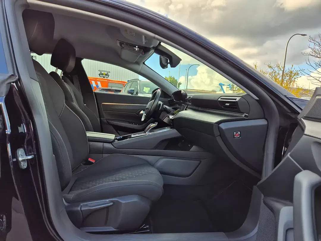 Peugeot 508 - Thumbnail 14